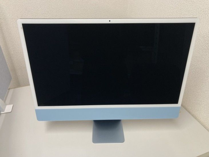 Apple iMac 24