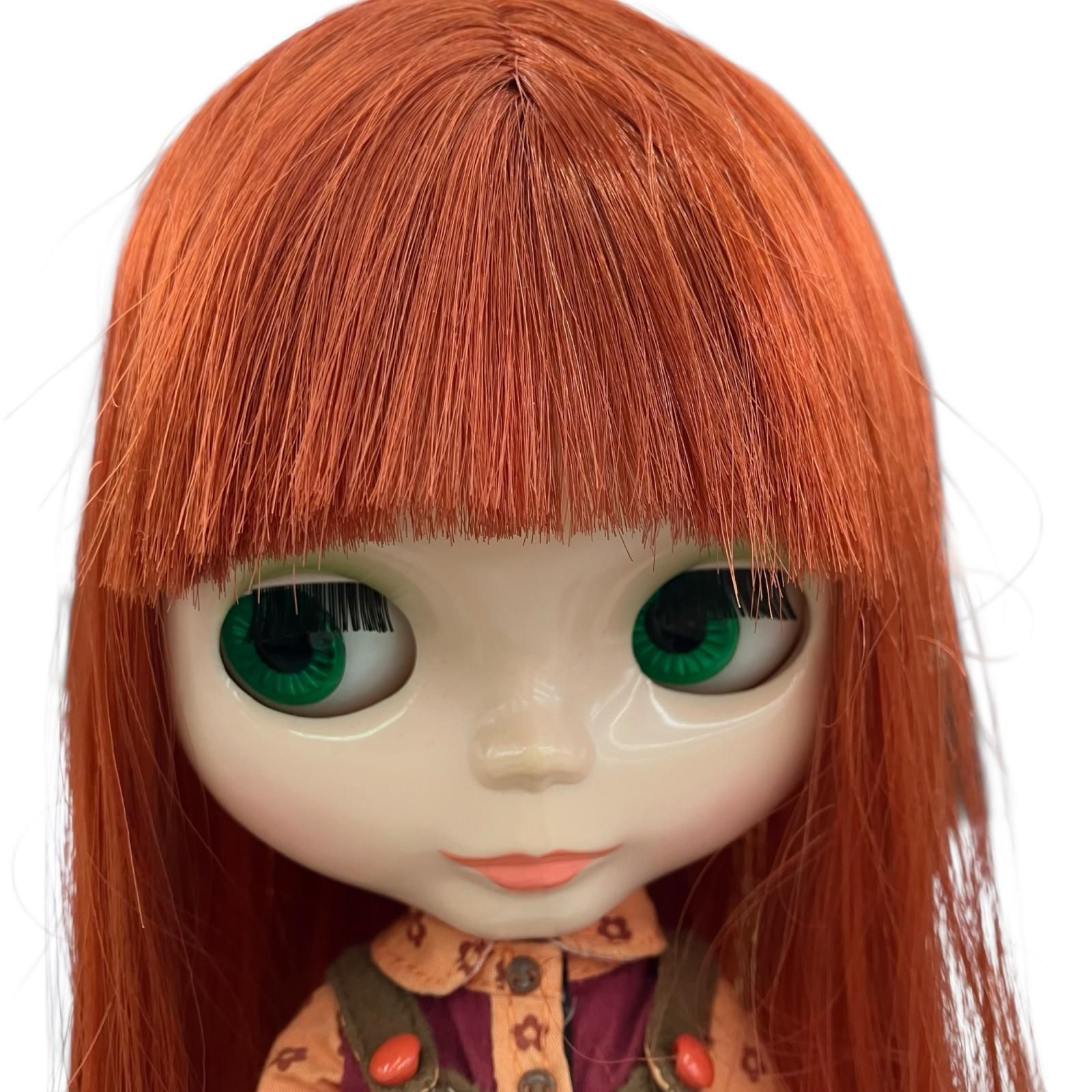 186001 現状品 ネオブライス モッドモーリー ドール 本体 - メルカリ