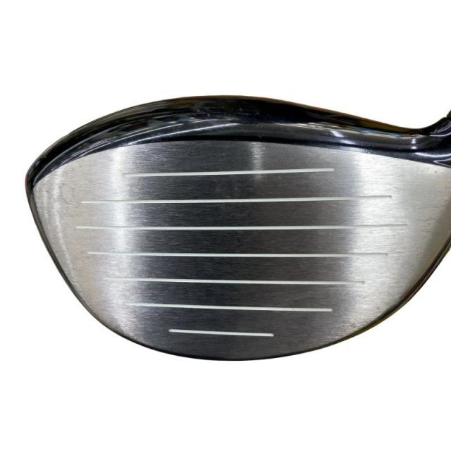 中古】 ミズノ MP CRAFT(2014) 9.5° ドライバー DR 純正特注シャフト