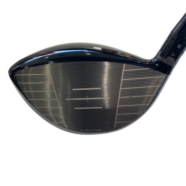 中古】 キャロウェイ ELYTE ◇◇◇ 10.5° ドライバー DR 純正特注