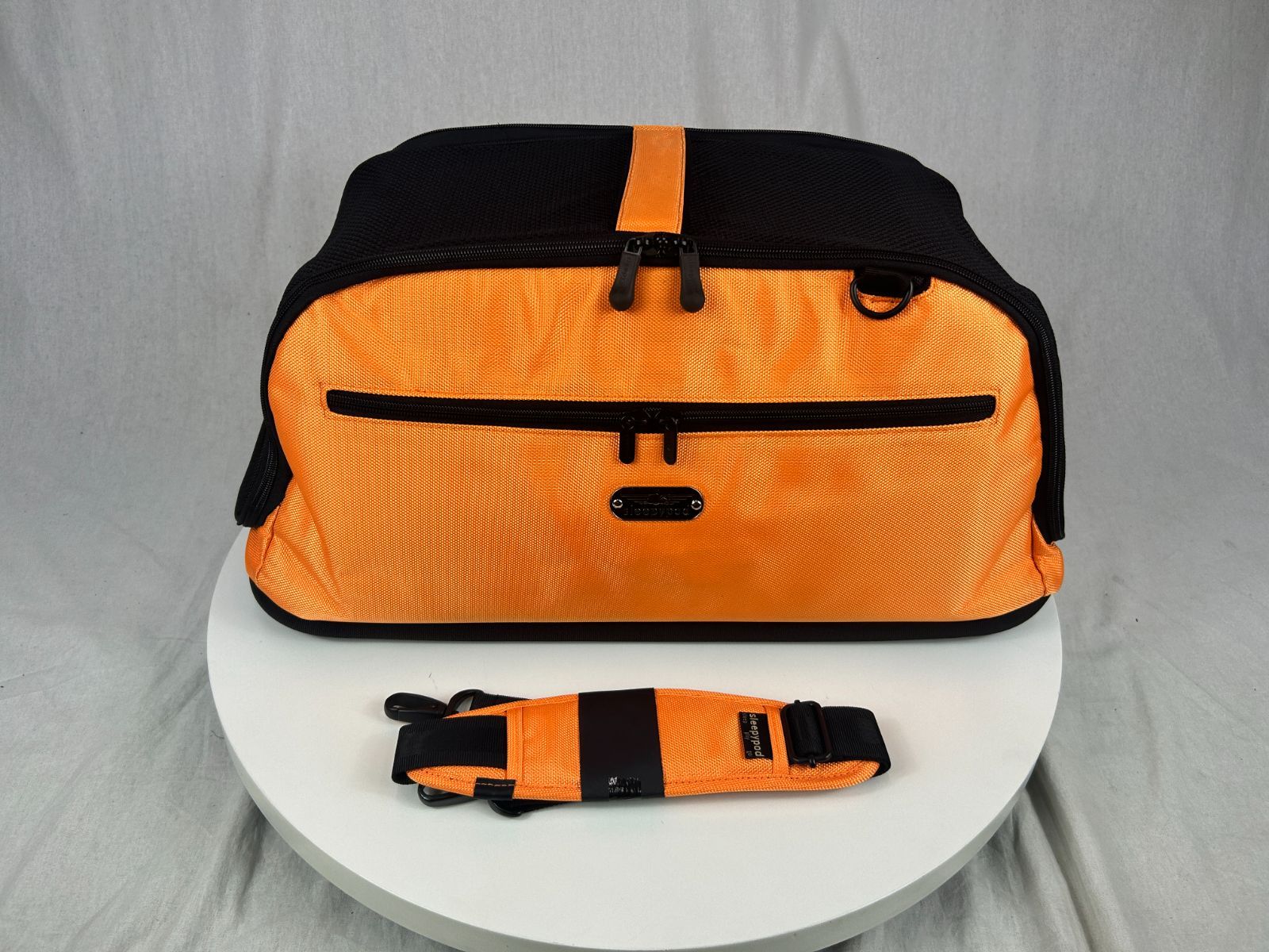 犬用品 ☆sleepypod スリーピーポッド AIR エア 旧タイプ ペット