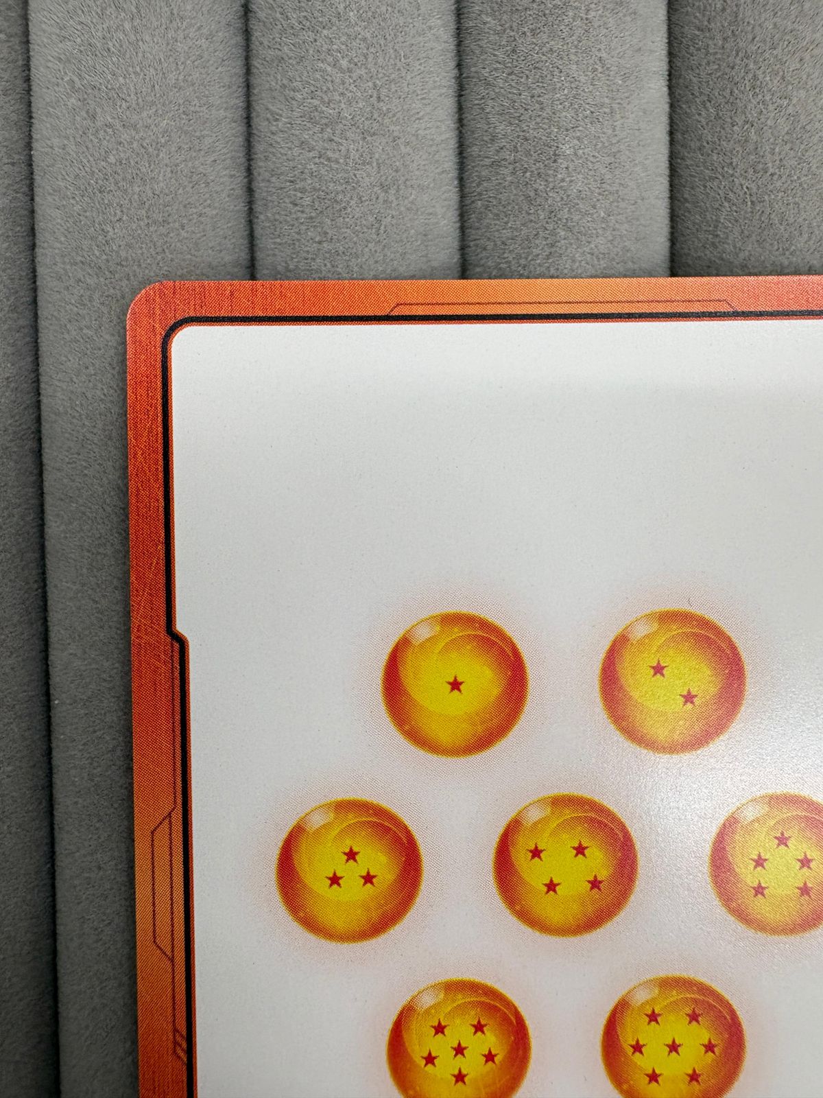 ドラゴンボール フュージョンワールドエナジーマーカー 金 2巻