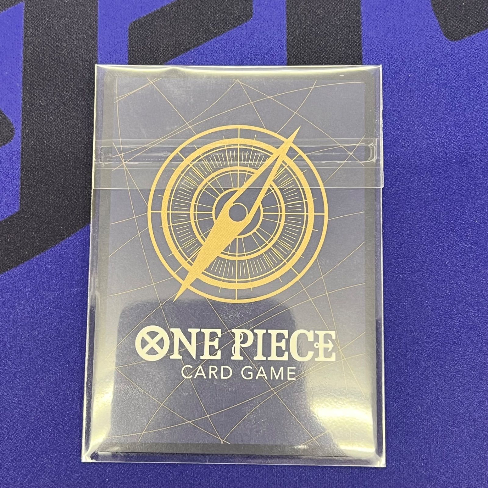 ワンピースカード ① ジュエリー・ボニー 未開封 フラッグシップ OP13