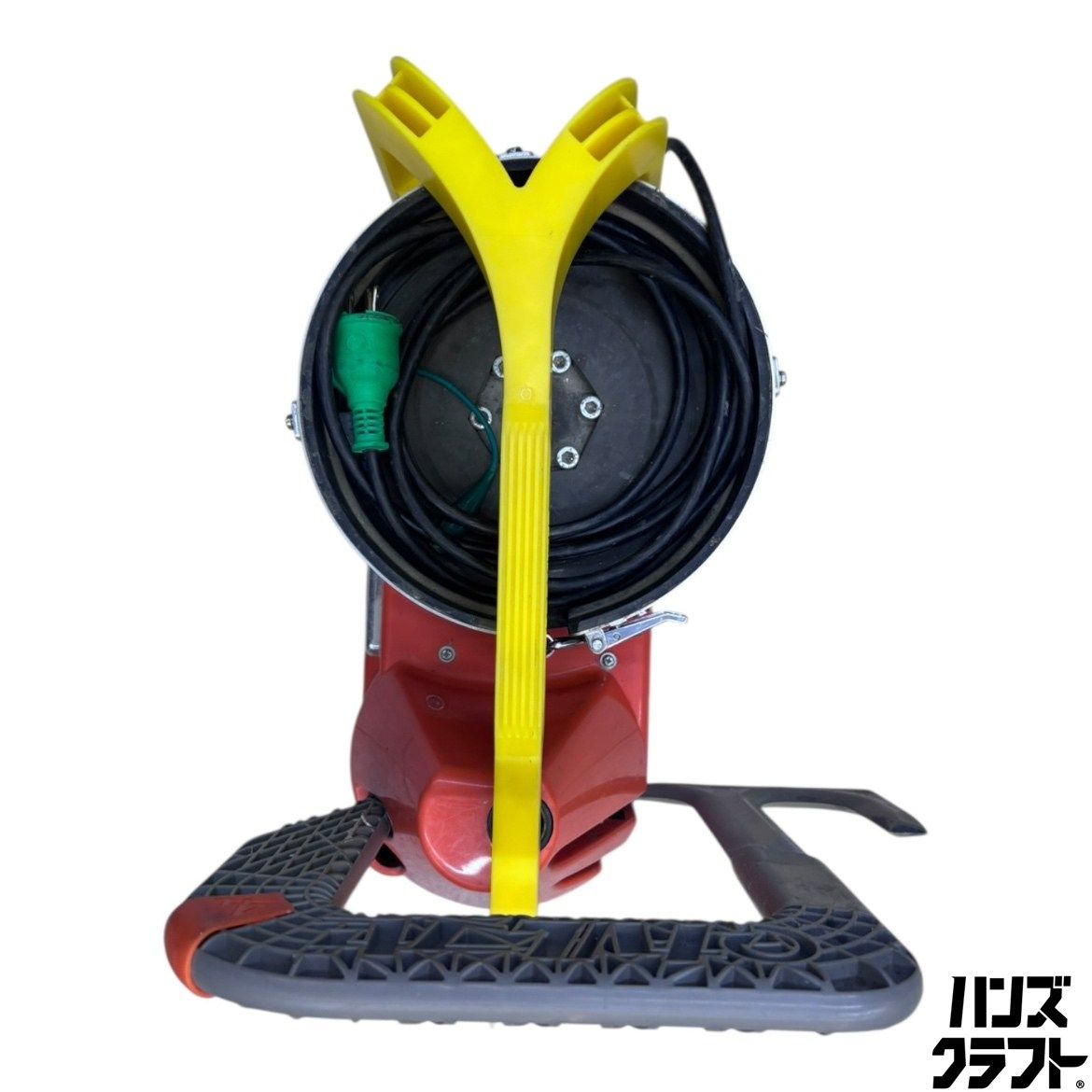 カルマゼ かくはん機