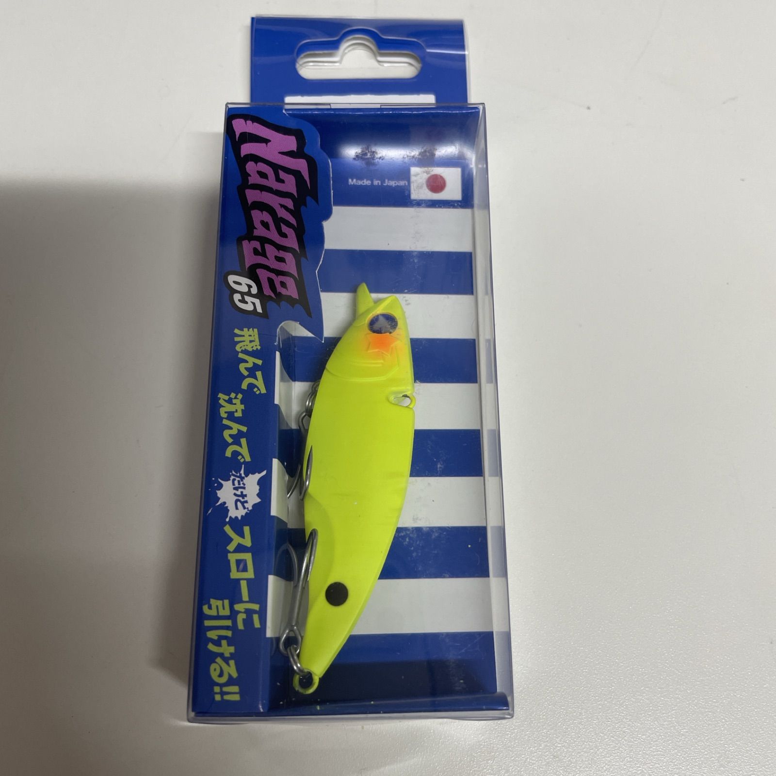 Blue Blue ブルーブルー Narage65 #16 マットチャート 2＊24 - メルカリ