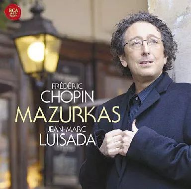 中古】クラシックSuper Audio CD ジャン=マルク・ルイサダ(/ショパン