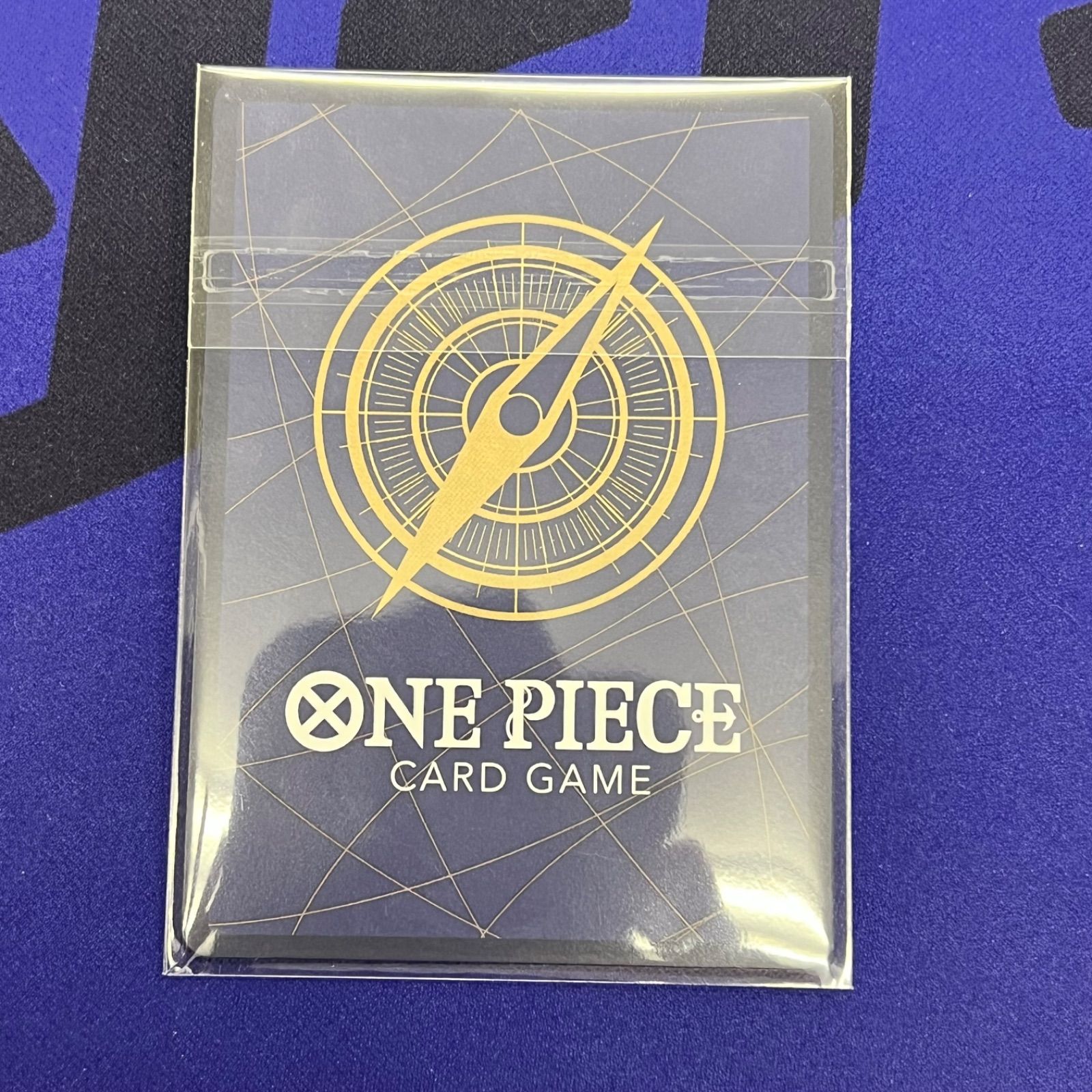 ワンピースカード ② ジュエリー・ボニー 未開封 フラッグシップ OP13