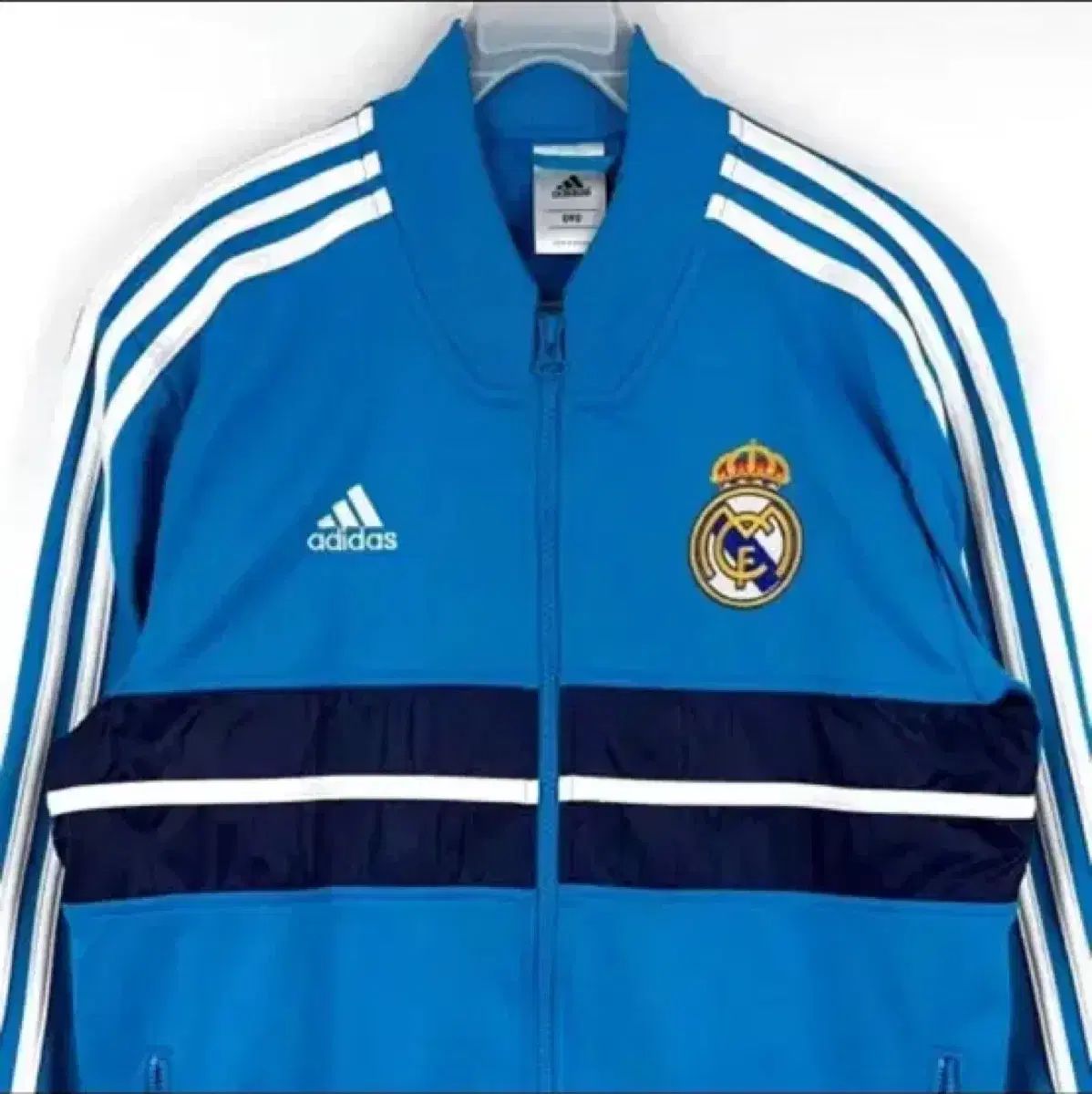 アディダス レアルマドリード トラック ジャケット - メルカリ