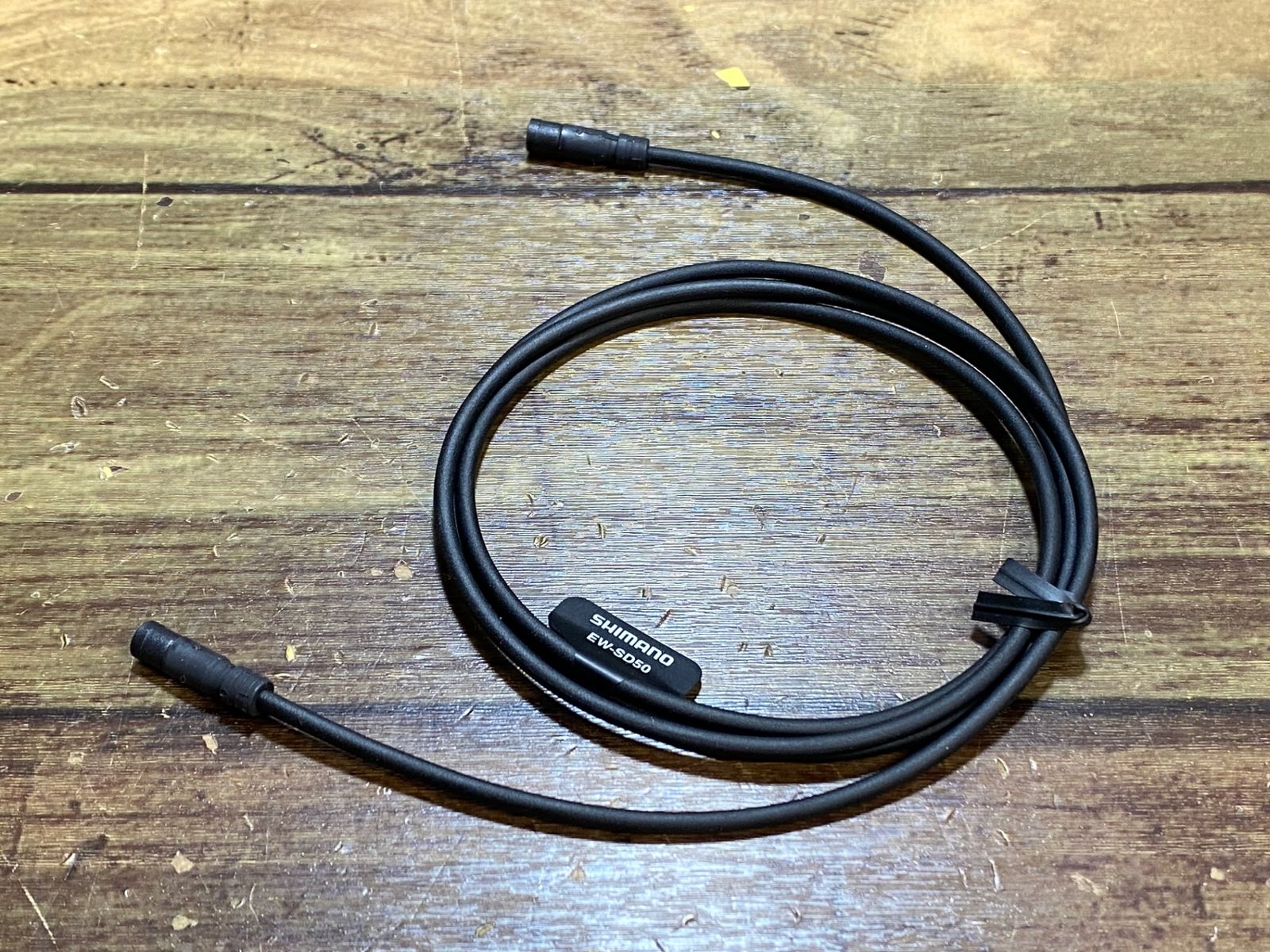 JP459 シマノ SHIMANO EW-SD50 エレクトリックケーブル 1,000mm Di2 未