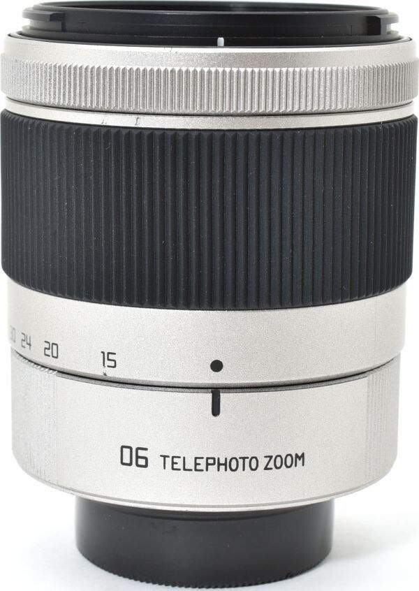 L11[7152B]☆極美品☆ ペンタックス smc PENTAX 15-45mm F2.8 ED IF 06