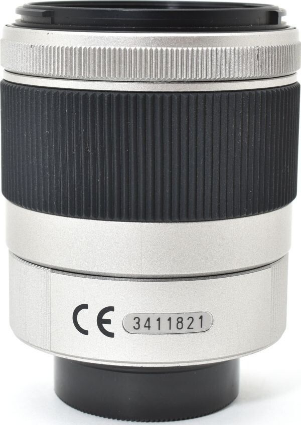 L11[7152B]☆極美品☆ ペンタックス smc PENTAX 15-45mm F2.8 ED IF 06