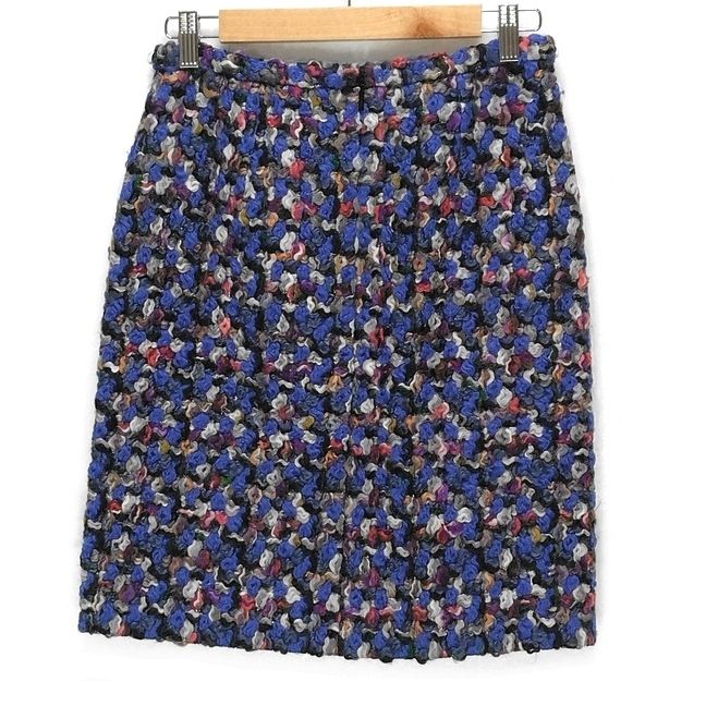 EMILIO PUCCI(PUCCI)(エミリオプッチ) スカート サイズ38(I) S