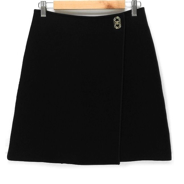 FERRAGAMO/SalvatoreFerragamo(サルバトーレフェラガモ) 巻きスカート