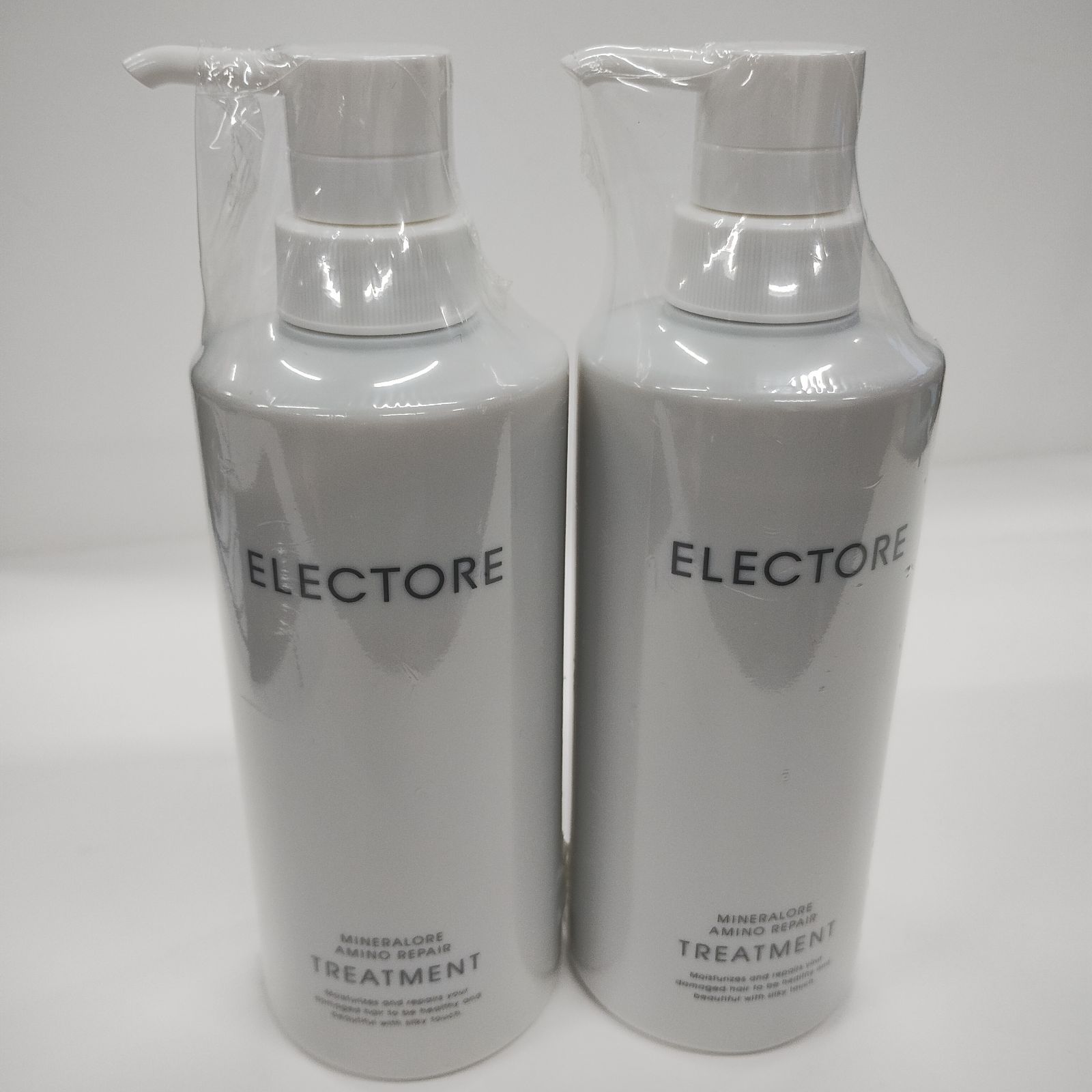 D3036 ELECTORE エレクトーレ ミネラルオーレ アミノリペア