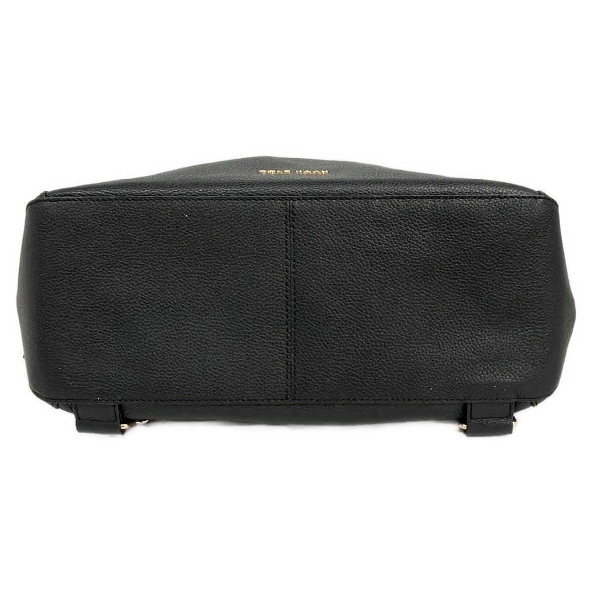 COLE HAAN(コールハーン) リュックサック美品 - 黒 2way レザー - メルカリ