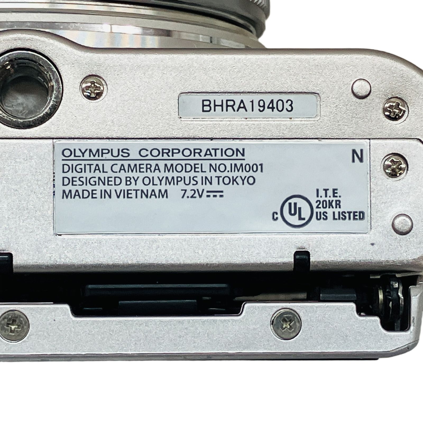 OLYMPUS PEN E-PL8 M.ZUIKO DIGITAL 14-42mm F3.5-5.6 カメラ 自撮り