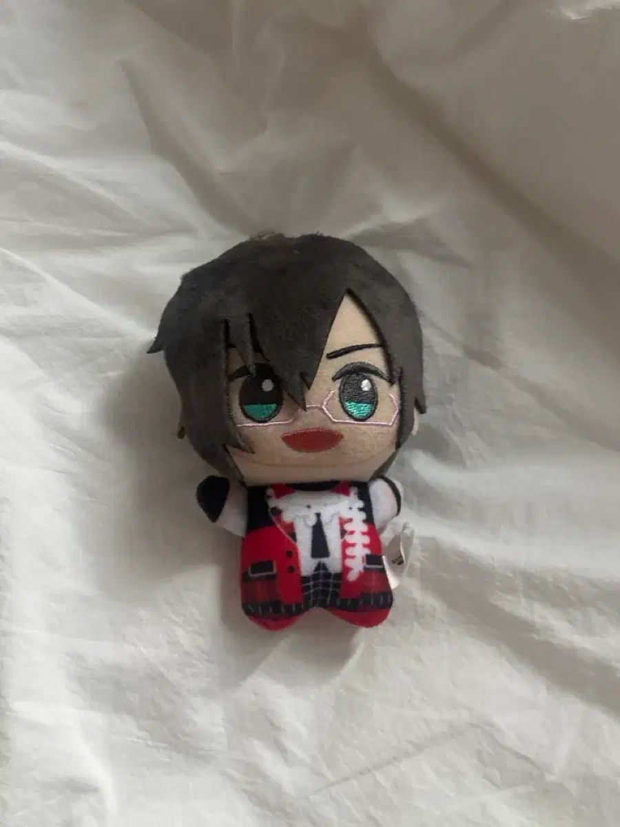 アイドルマスター SideM seya シキ ぬい ぬいぐるみ