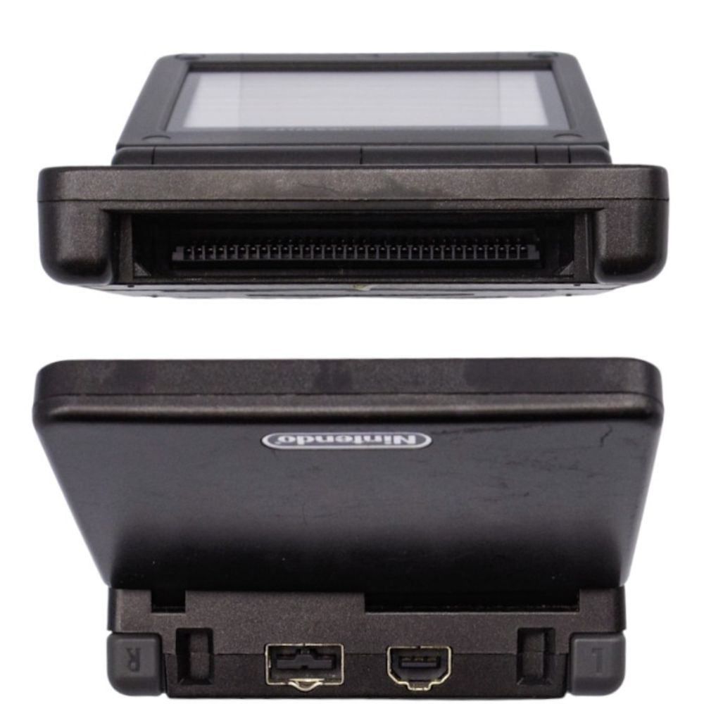 任天堂 GAMEBOY ADVANCE SP 本体 ゲームボーイアドバンスSP オニキス