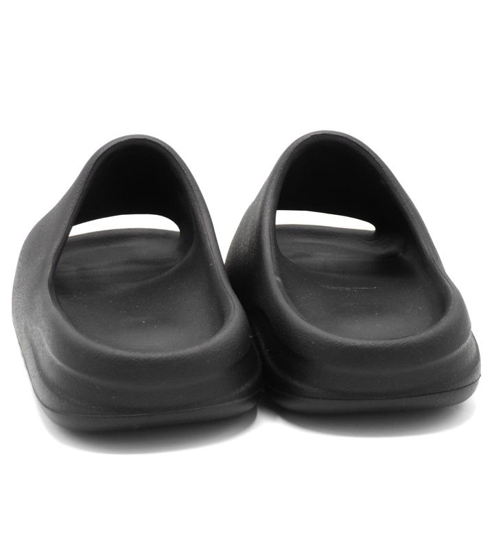 yeezy YS-01 yeezyslide ブラックUS11 イージースライド 新品 yeezy YS