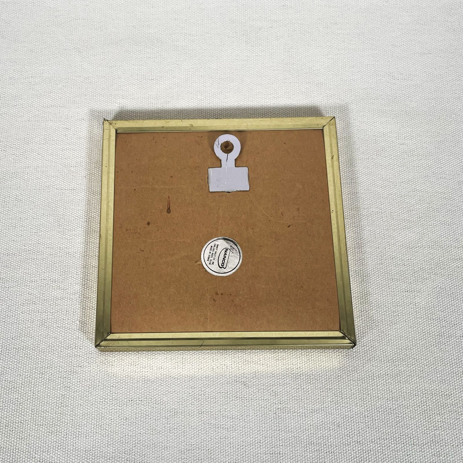 Budweiser Mini Pub Mirror バドワイザー パブミラー ミニサイズ