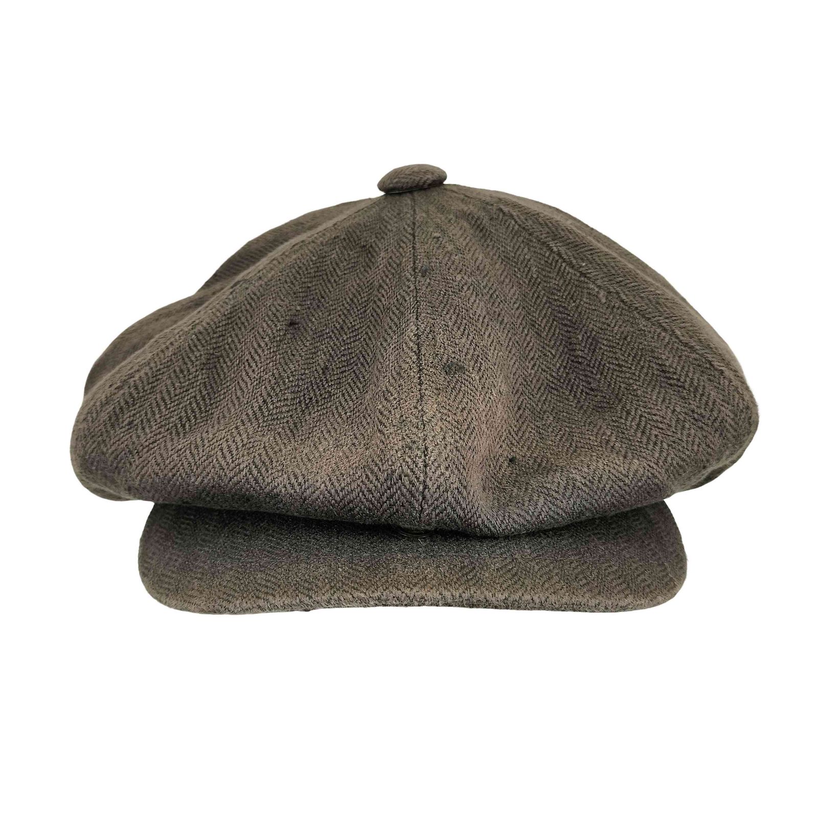 ナイジェルケーボン NIGEL CABOURN FARMER CASQUETTE メンズ M - メルカリ