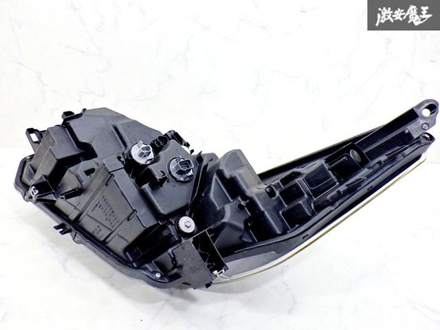 ☆点灯OK☆ホンダ純正 RP3 RP4 ステップワゴン 後期 LED ヘッドライト