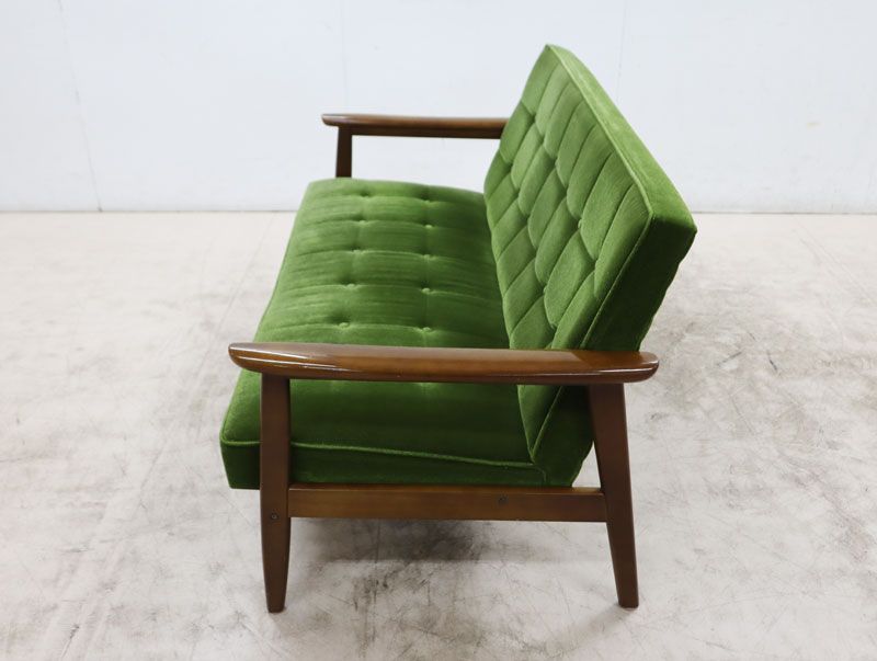 2Pソファ 2人掛けソファ