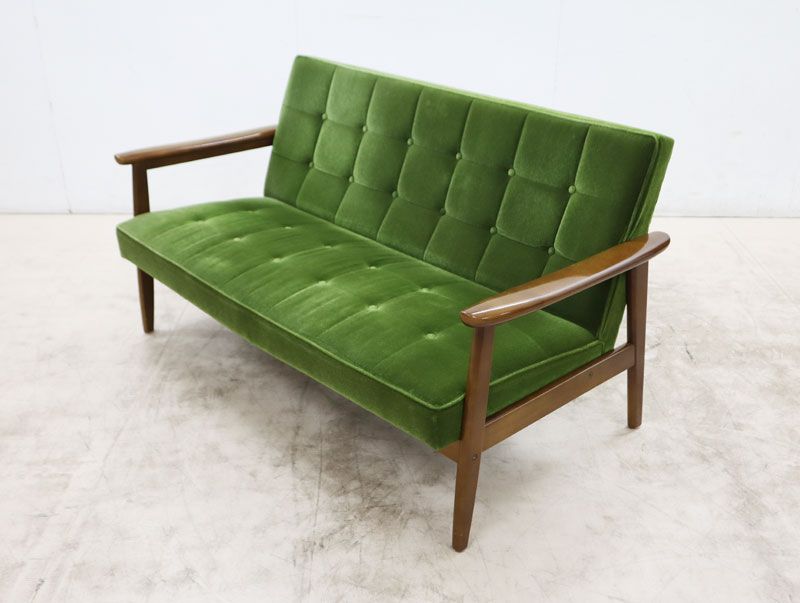 2シーター 2Pソファ