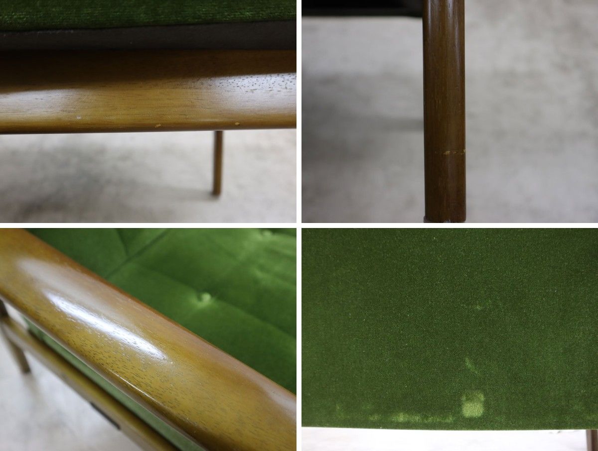 リビングテーブル