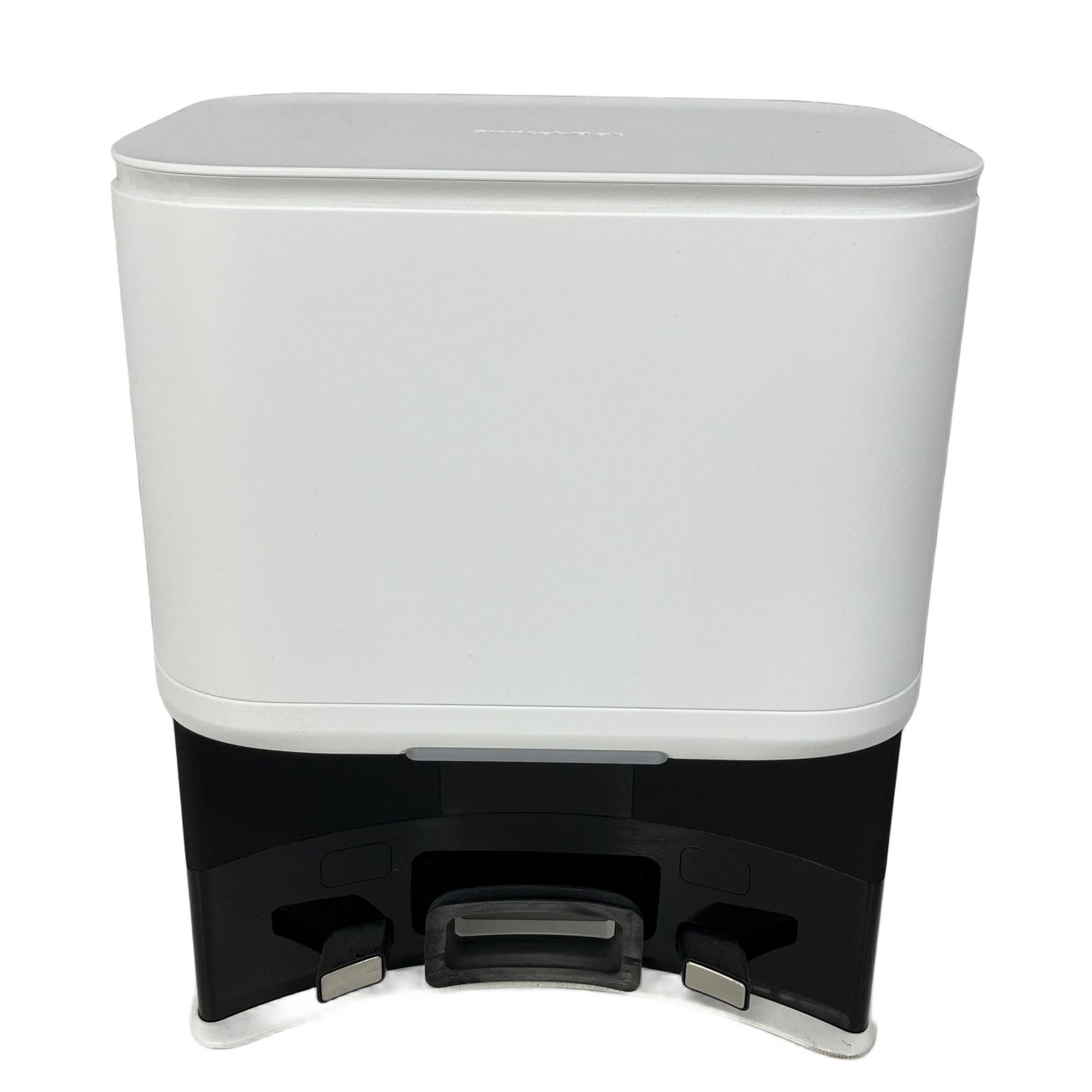 SwitchBot スイッチボット K10+ ロボット掃除機 小型 清掃 家電 中古