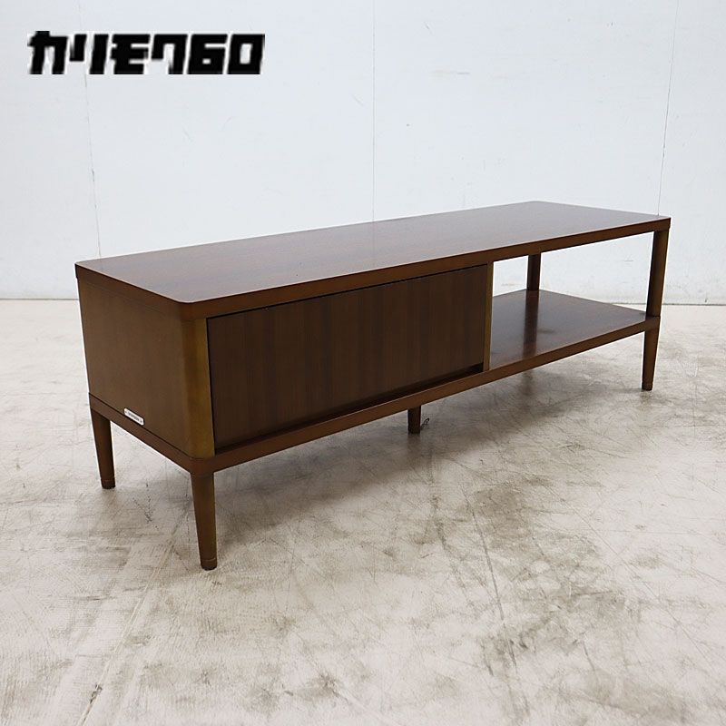 ◇展示品◇ Karimoku60 カリモク60 TVボード/テレビボード/AVボード