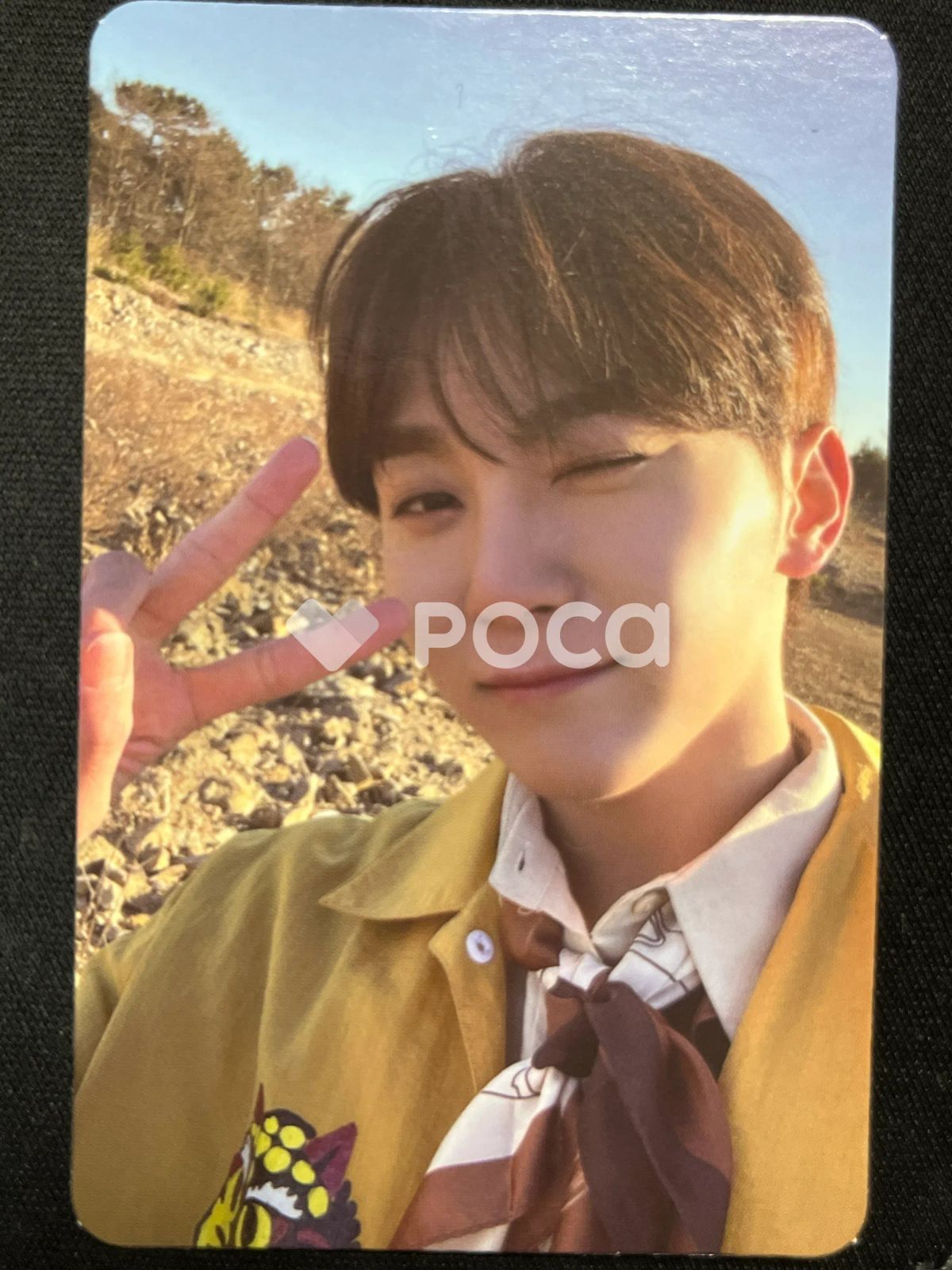 SEVENTEEN スングァン Face the Sun ep.4 Path Ver. - メルカリ