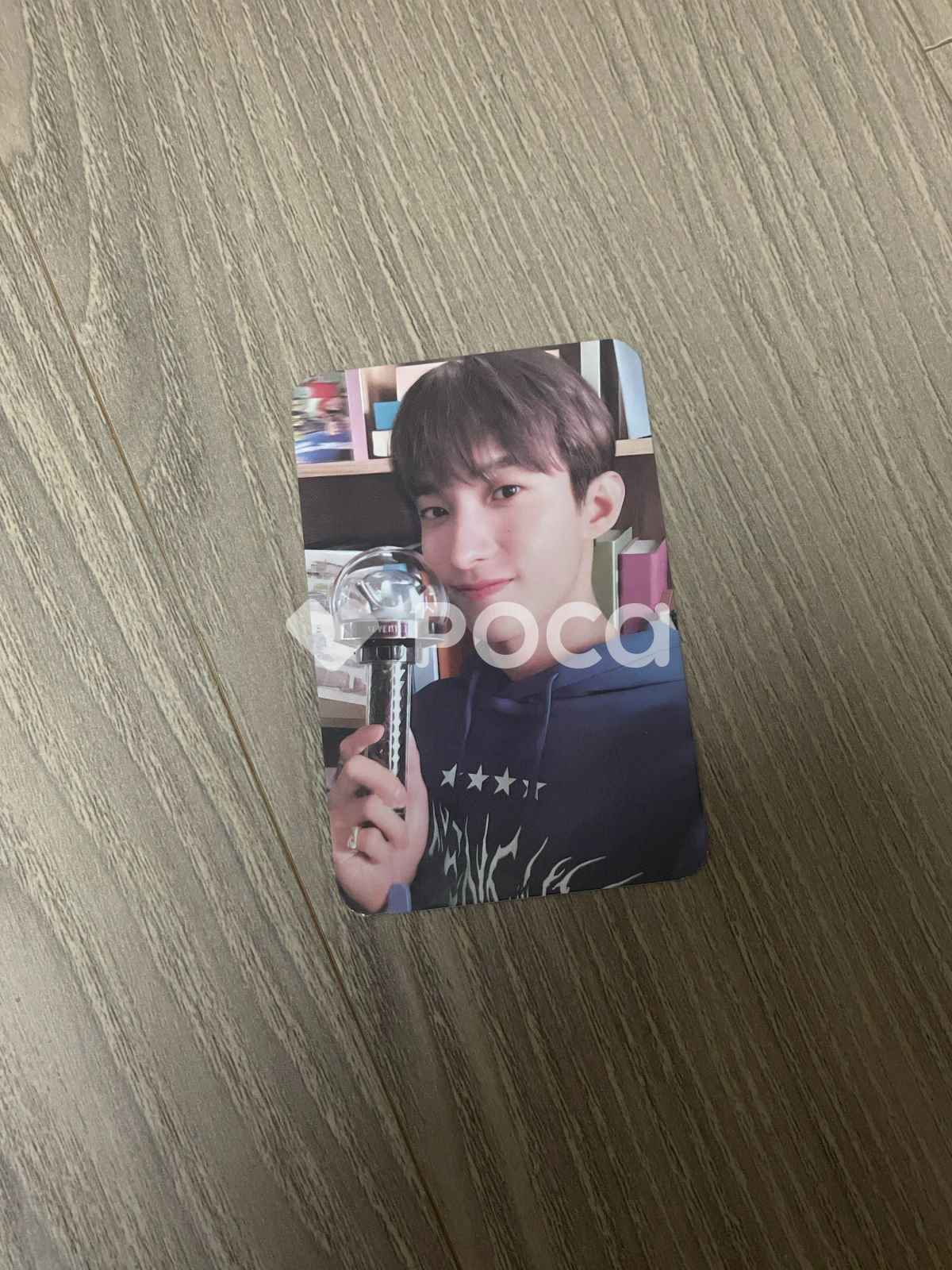 Seventeen ドギョム セブチ SEVENTEEN TOUR FOLLOW TO SEOUL CARAT