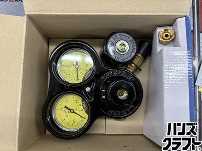 マスターVIOF 関西式