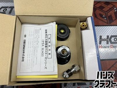 マスターVIOF 関西式