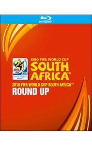 Blu-ray／2010 FIFA ワールドカップ 南アフリカ オフィシャルBlu-ray