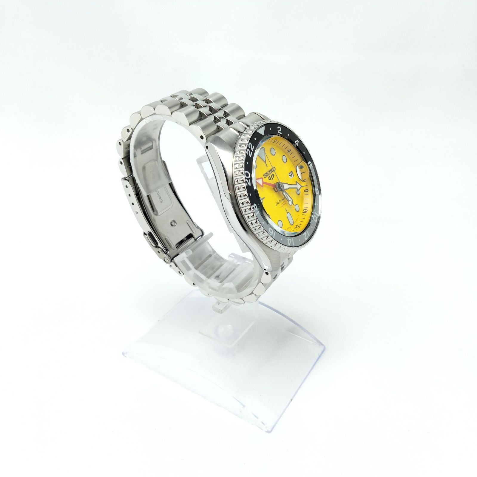 ダイバーズウオッチ