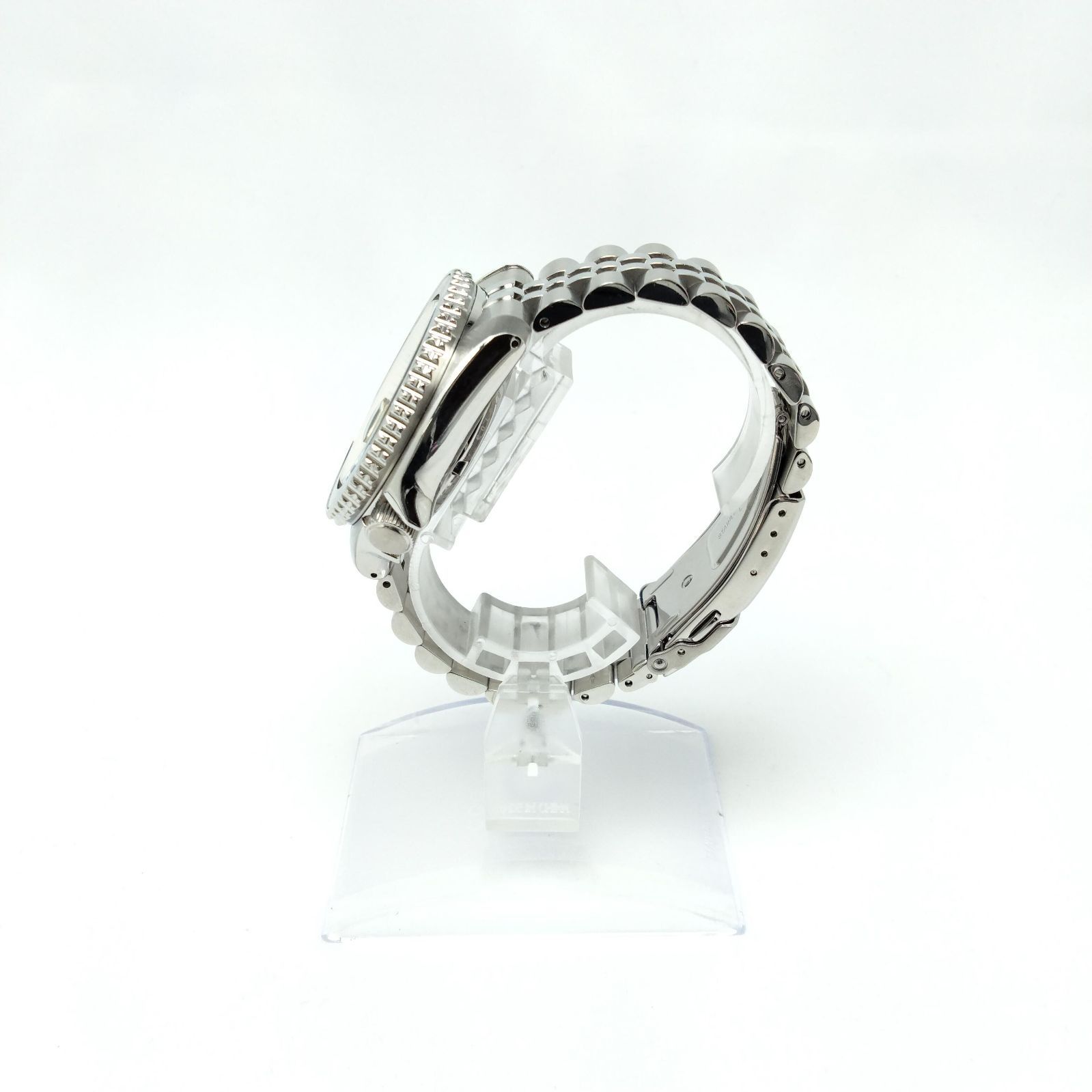 ダイバーズウオッチ