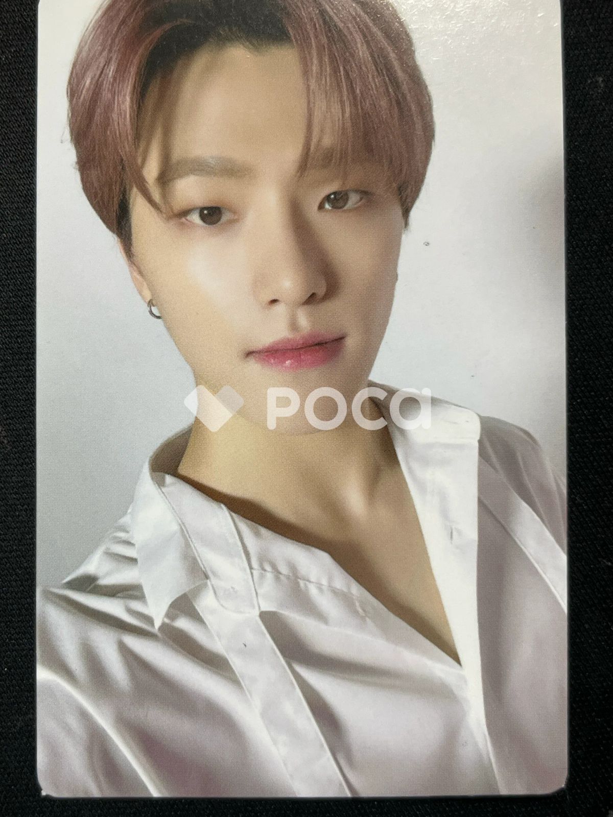 Seventeen ディノ セブチ SEVENTEEN CAFE in SEOUL Trading Card Set