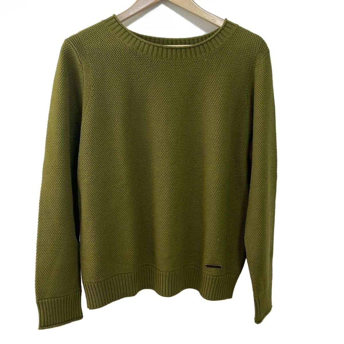 Burberry LONDON(バーバリーロンドン) 長袖セーター サイズ4 XL