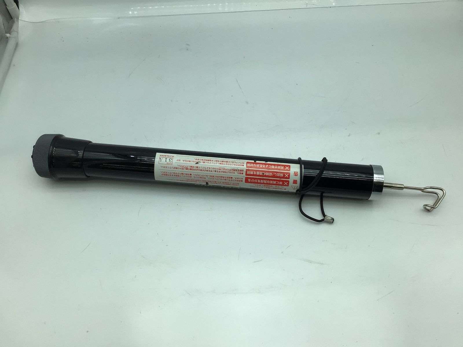 中古品】デンサン DBF-505 ☆ ブラックフィッシャー [IT_0ZMXO][知立