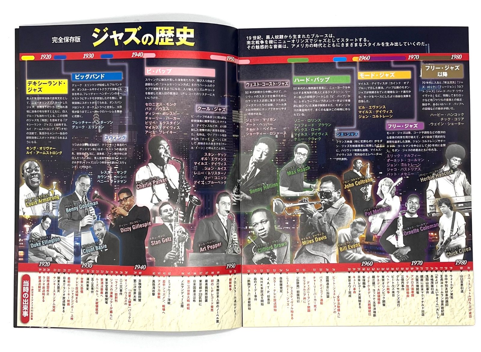 CD/ジャズ/デアゴスティーニ/全巻セット】クール・ジャズ