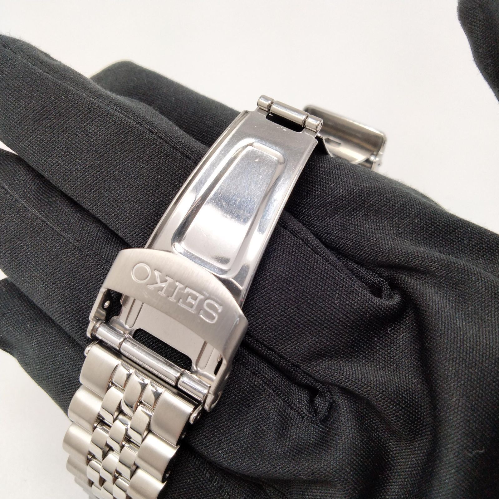 ️セイコー 5スポーツ