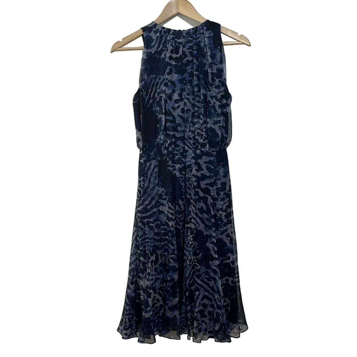 Max Mara(マックスマーラ) ワンピース サイズ42 M レディース - ダーク