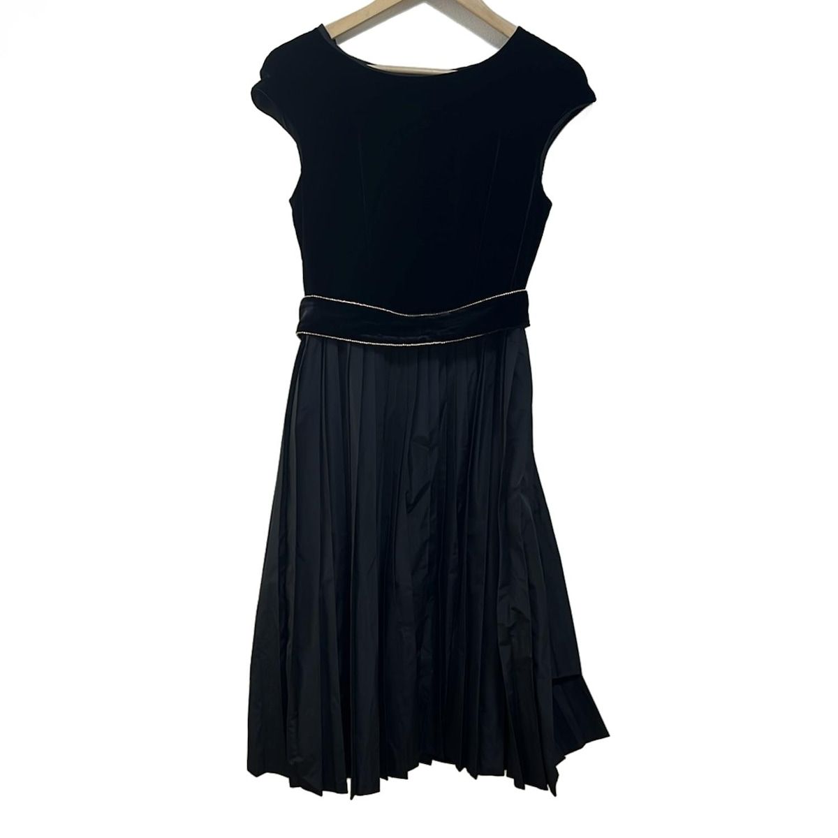 Max Mara STUDIO(マックスマーラスタジオ) ワンピース サイズ42 L