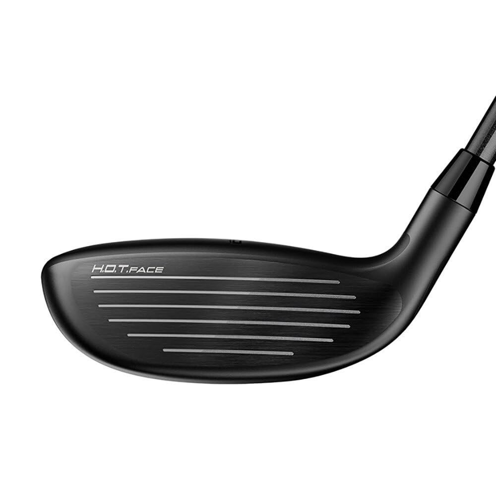 コブラ ダークスピード ユーティリティ (5H ロフト24度) TOUR AD for