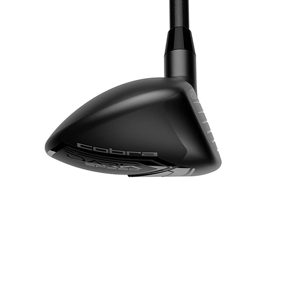 コブラ ダークスピード ユーティリティ (5H ロフト24度) TOUR AD for