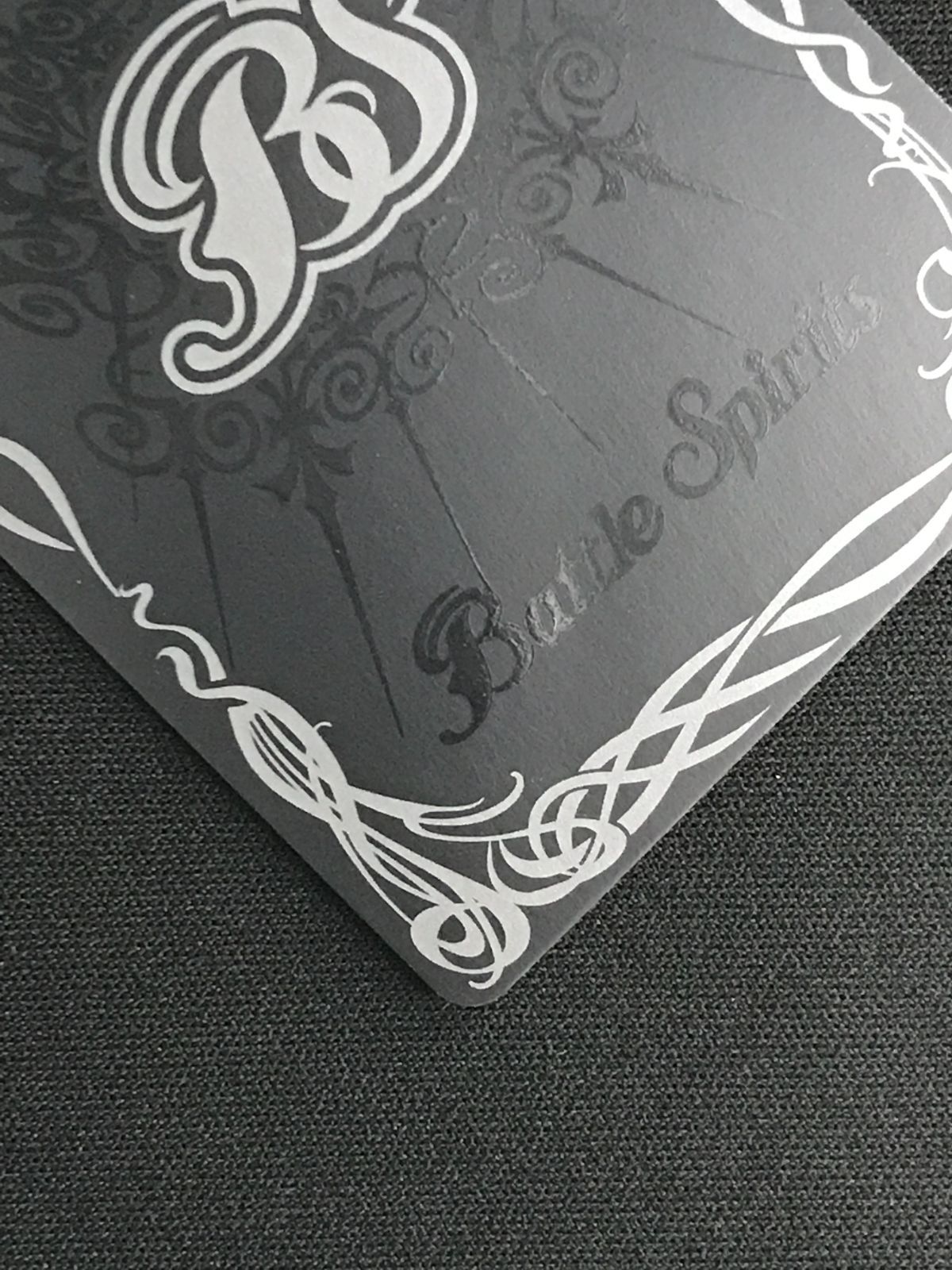 バトルスピリッツ バトスピ 反魂ノ黄泉路（契約神イザナギ＆イザナミ_