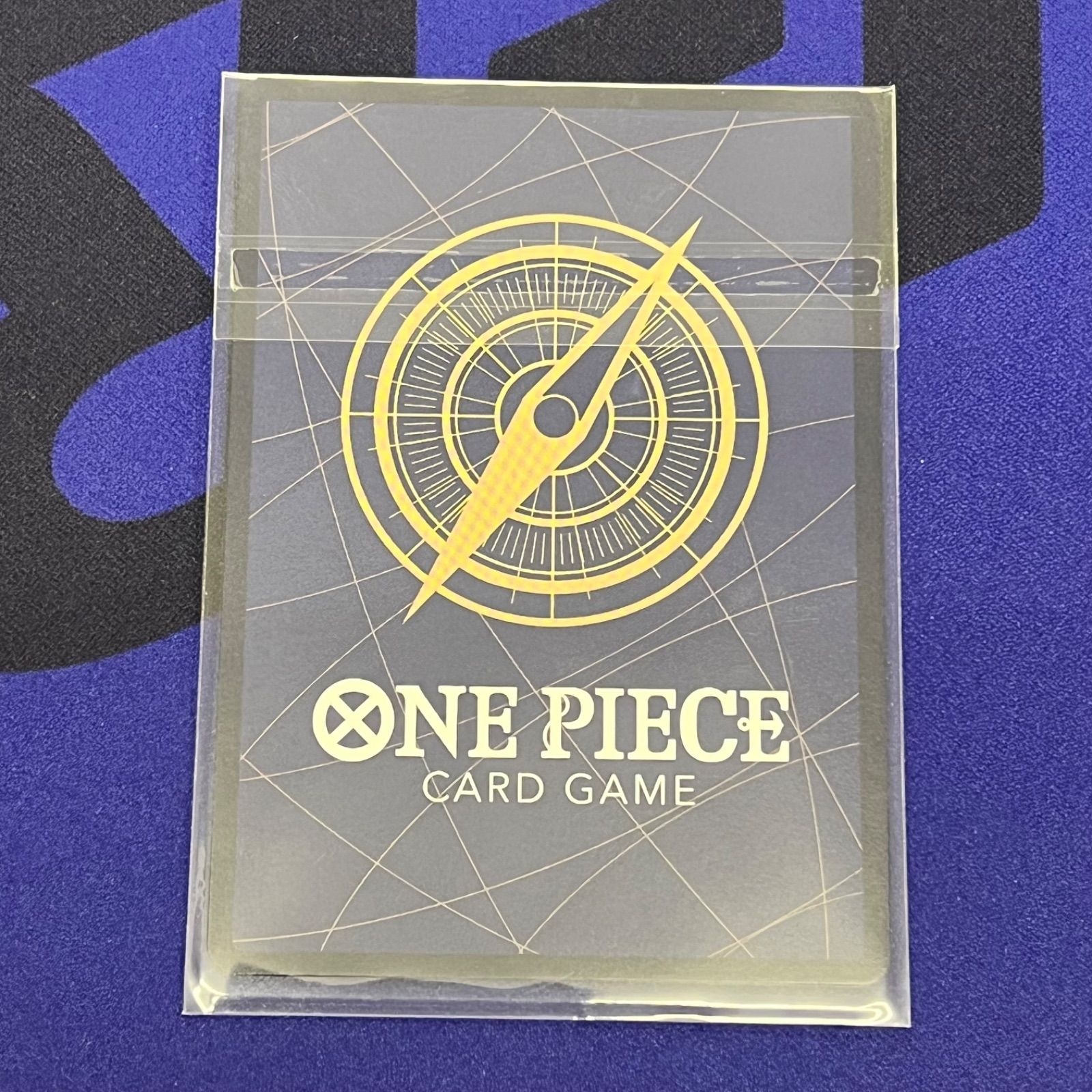 ワンピースカード ② たしぎ フラッグシップ 未開封 OP12-031 - メルカリ