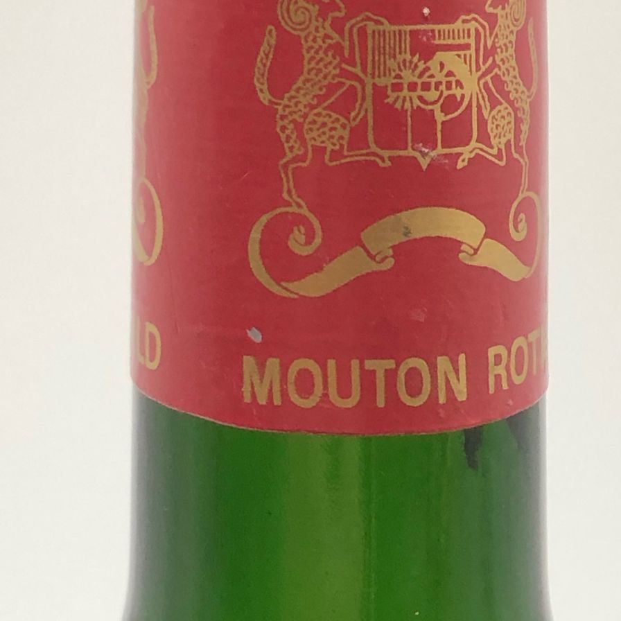 シャトー ムートン ロートシルト 1985 750ml 未開栓 - メルカリ
